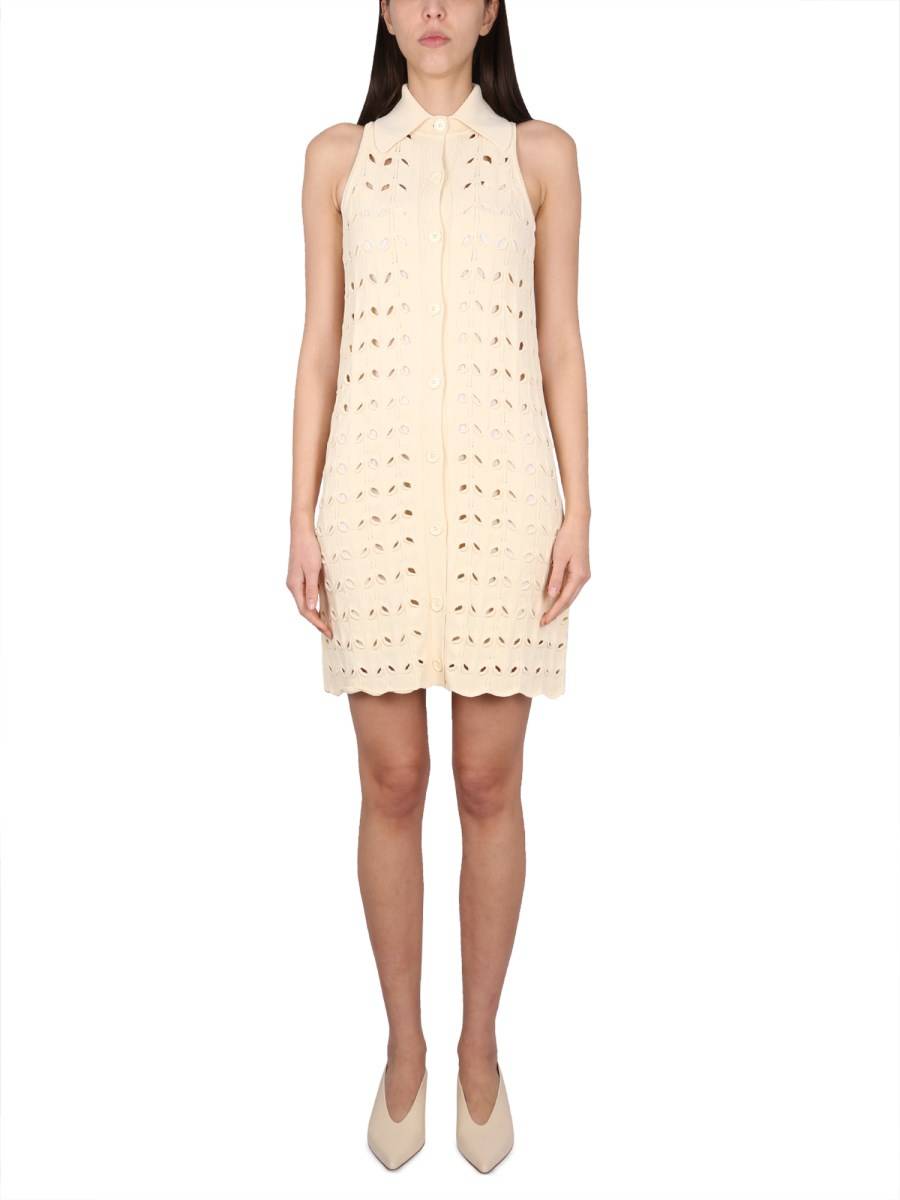 MAX MARA ABITO RIVOLO