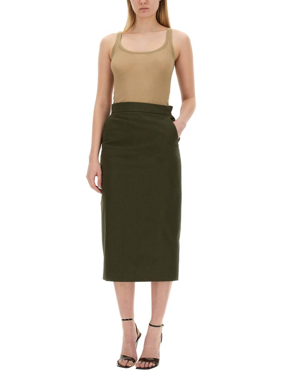 MAX MARA CANOTTA BASTIA