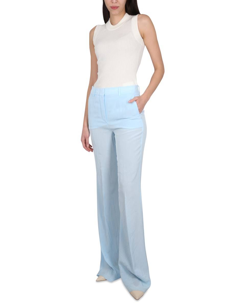 MAX MARA CANOTTA IN COTONE
