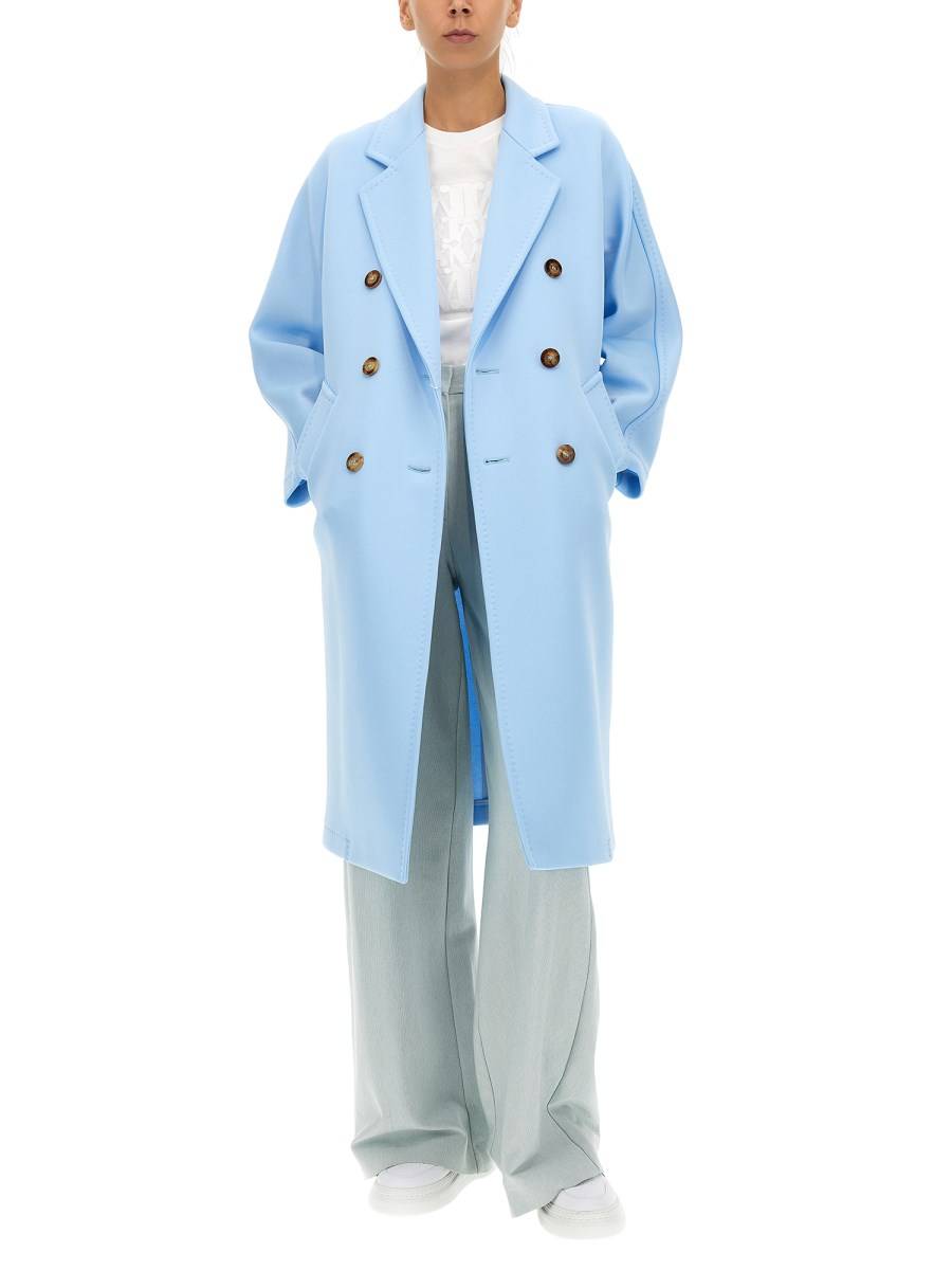 MAX MARA CAPPOTTO DOPPIOPETTO "MADAME"