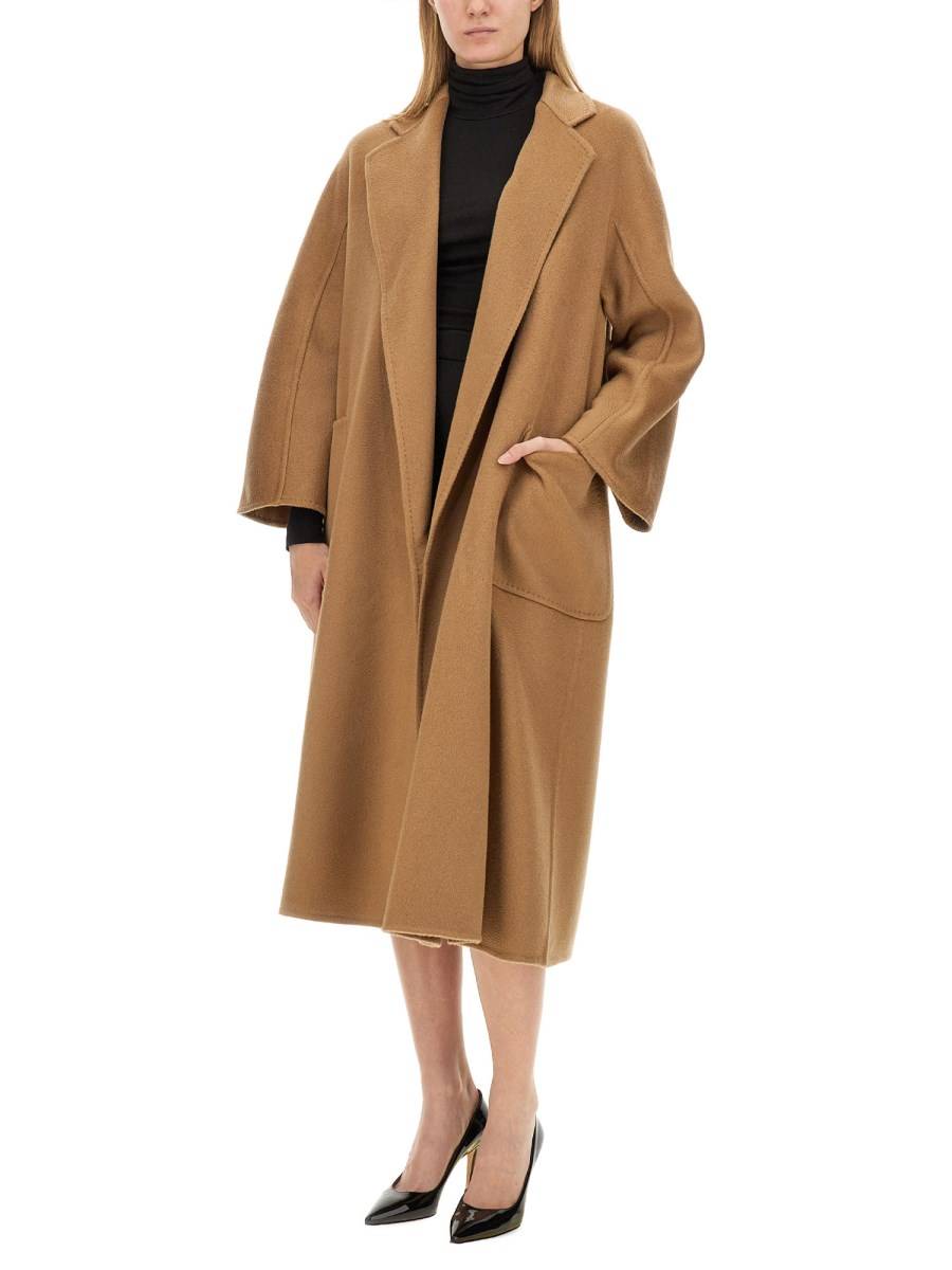 MAX MARA CAPPOTTO "LUDMILLA"