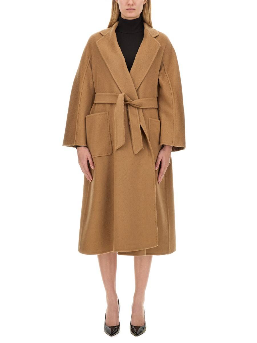 MAX MARA CAPPOTTO "LUDMILLA"