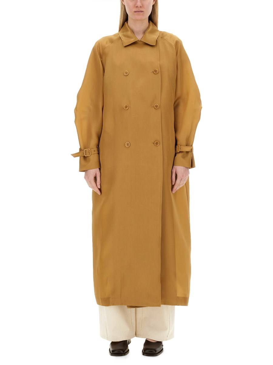 MAX MARA CAPPOTTO "SACCO"