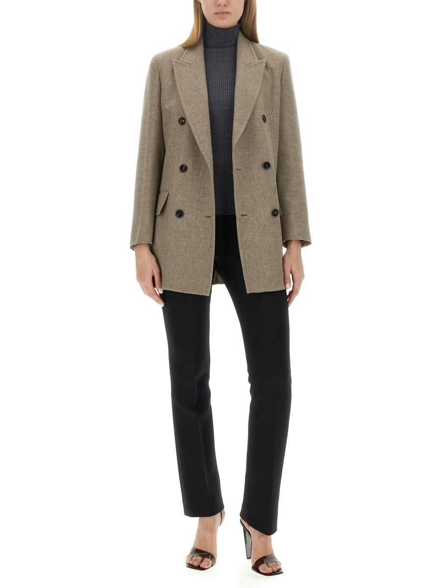 MAX MARA GIACCA BELINDA IN LANA