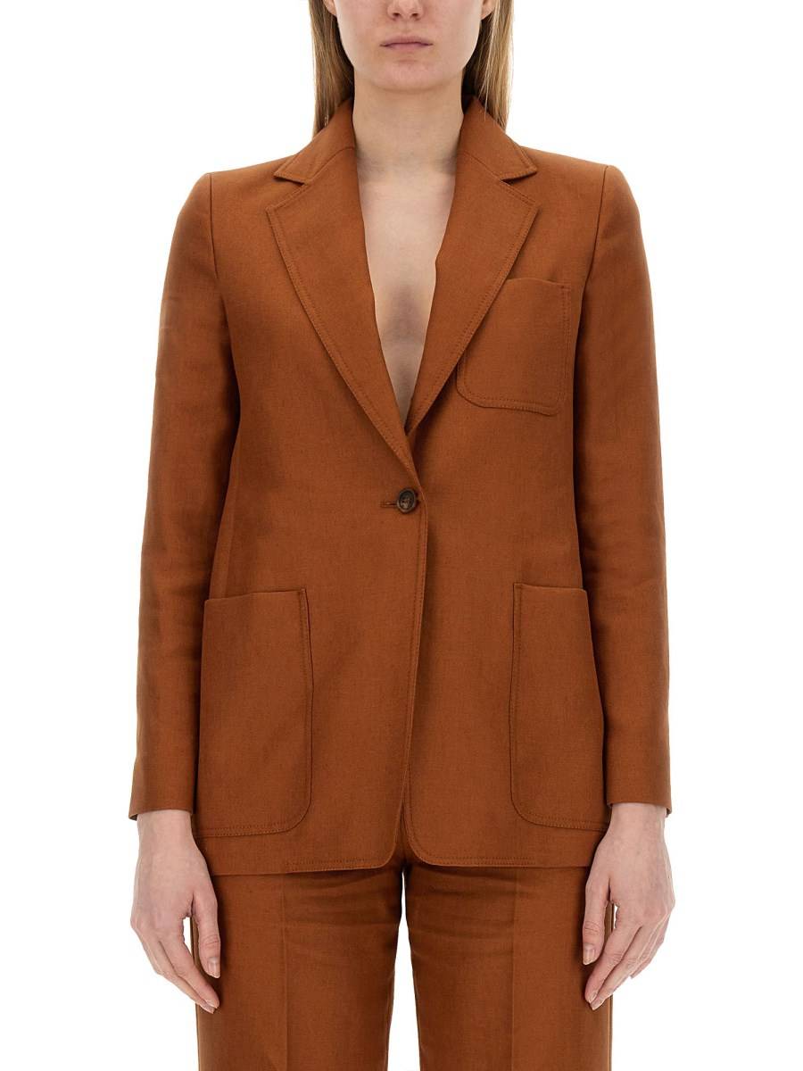 MAX MARA GIACCA "BOEMIA ESTATE"