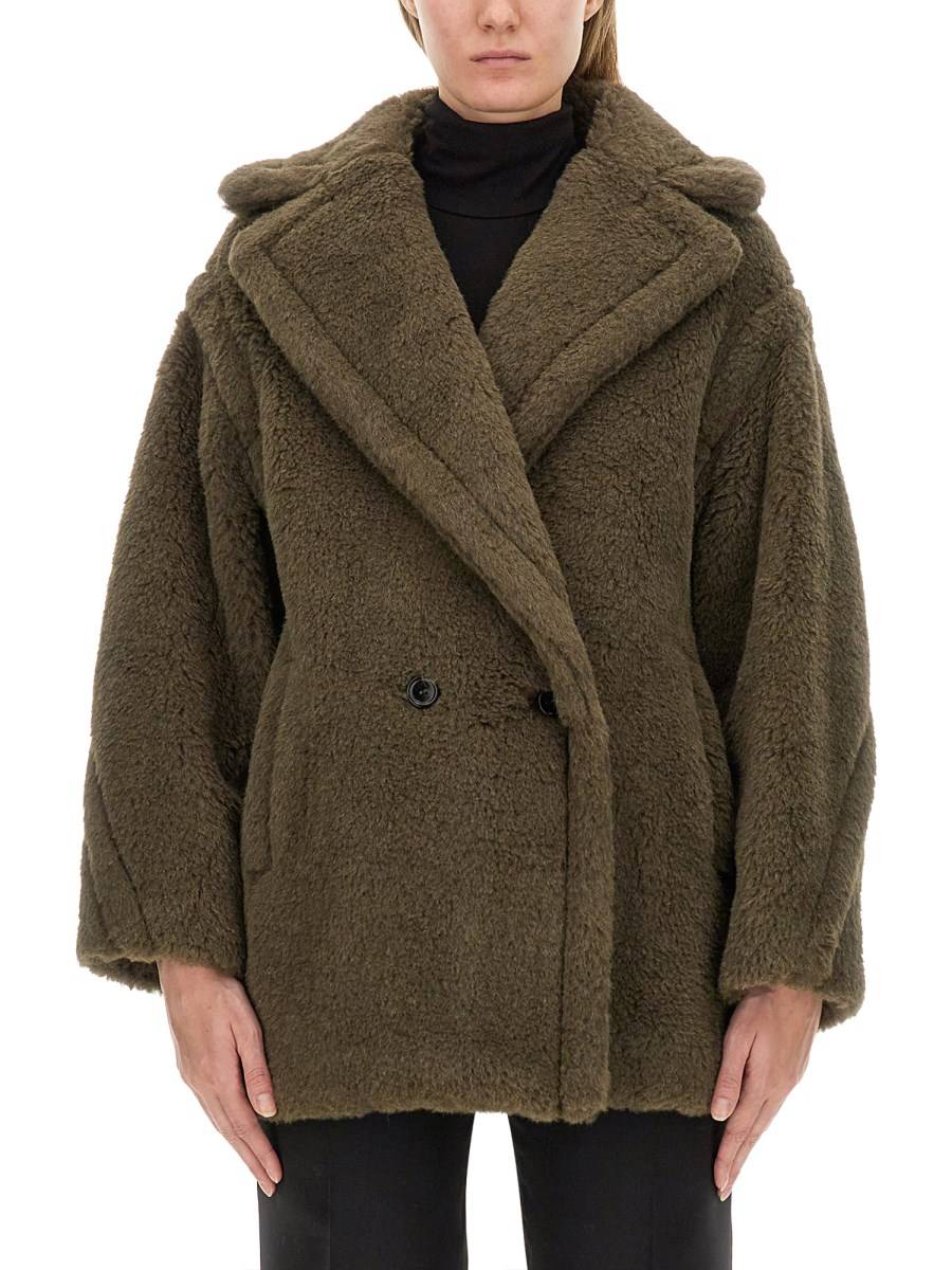 MAX MARA GIACCA OLGA