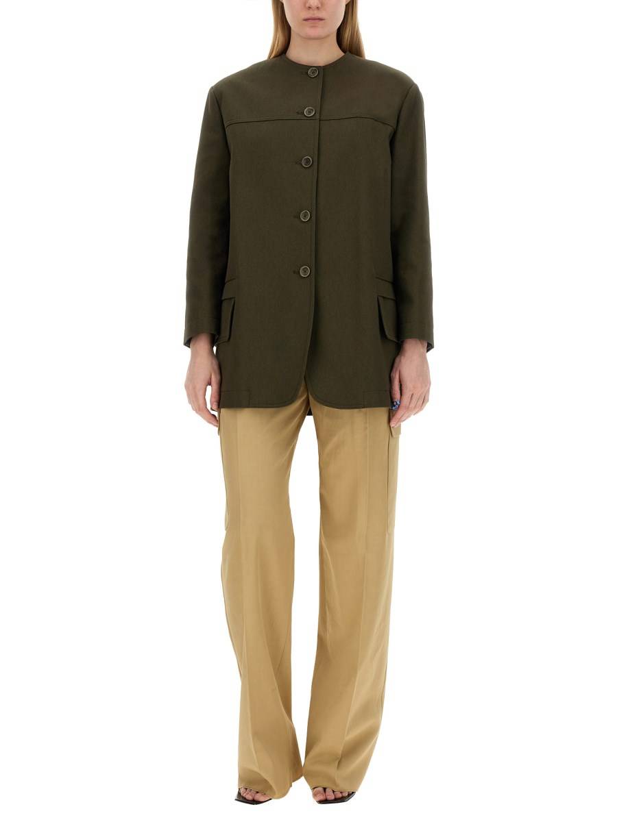 MAX MARA GIACCA "RECITAL"