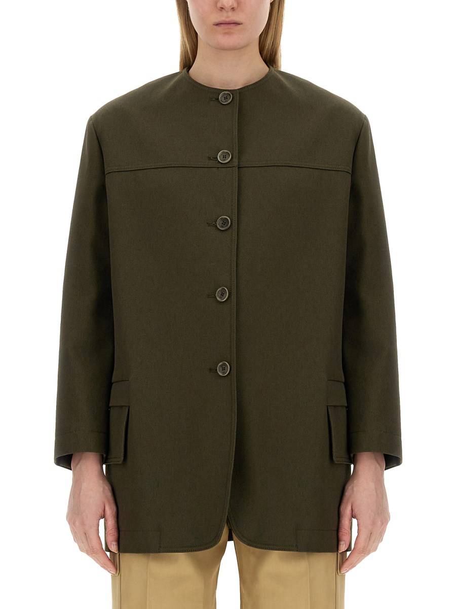 MAX MARA GIACCA "RECITAL"