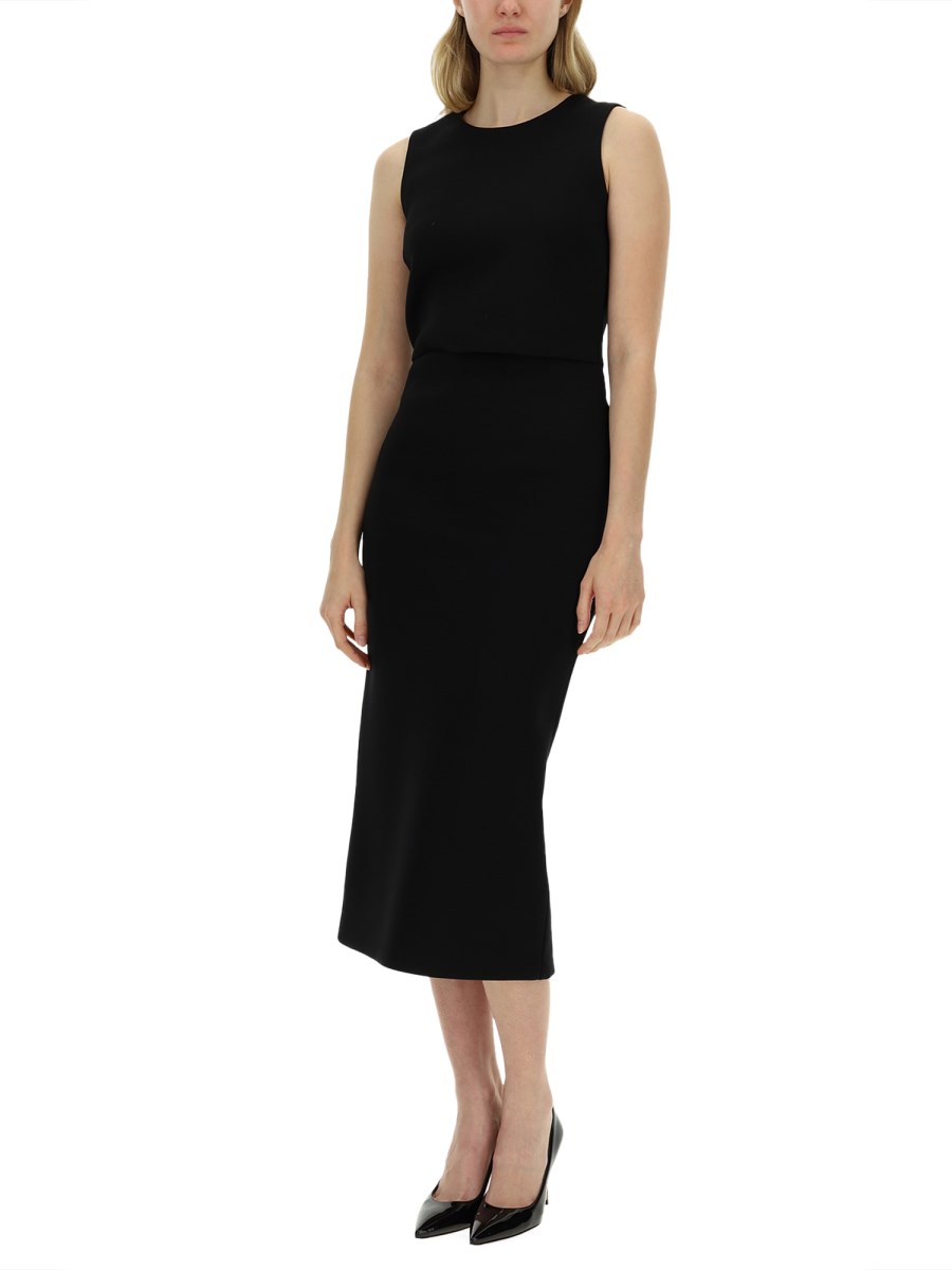 MAX MARA GONNA "FLOU TIMELESS"