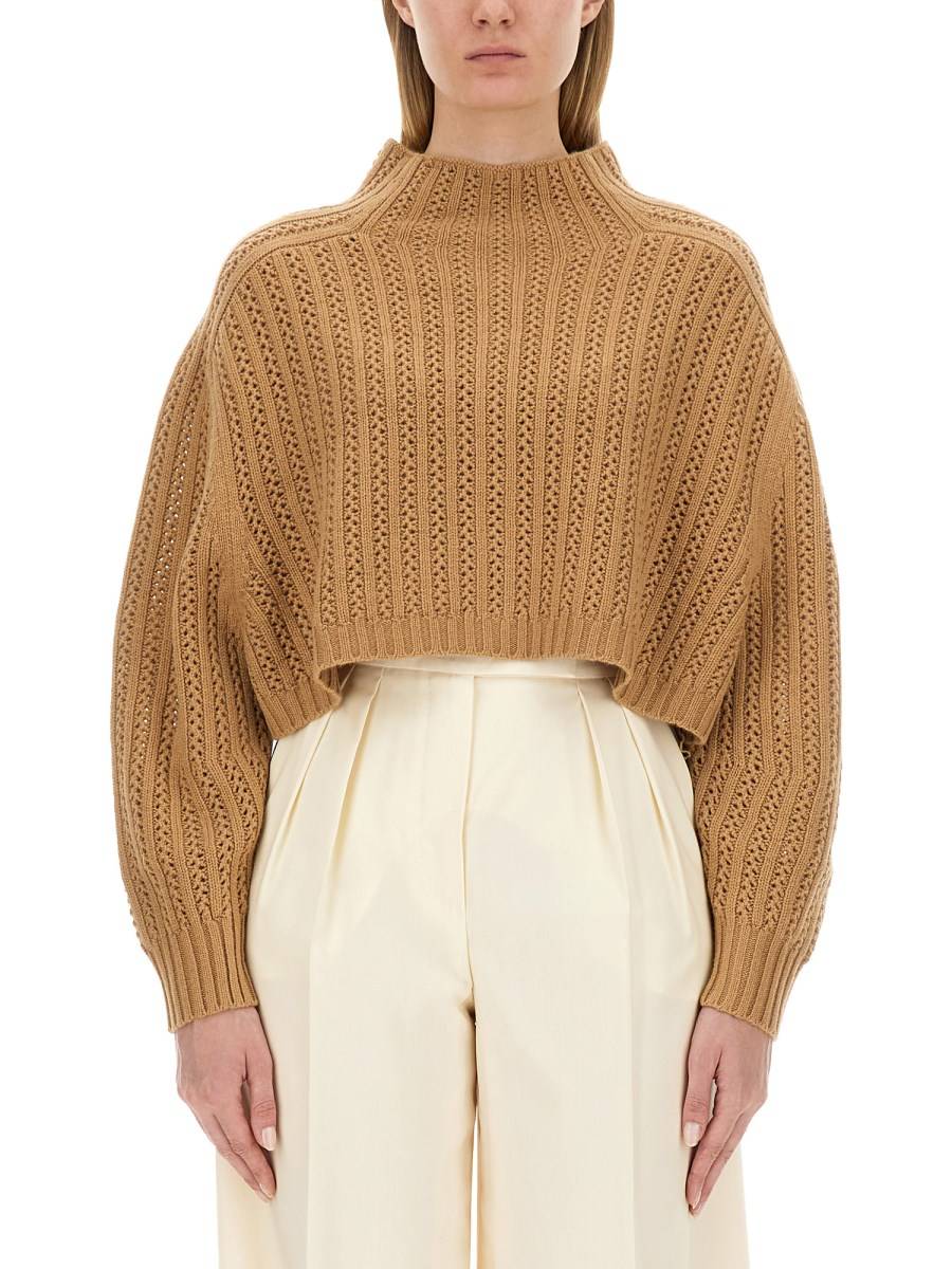 MAX MARA MAGLIA "HODEIDA"