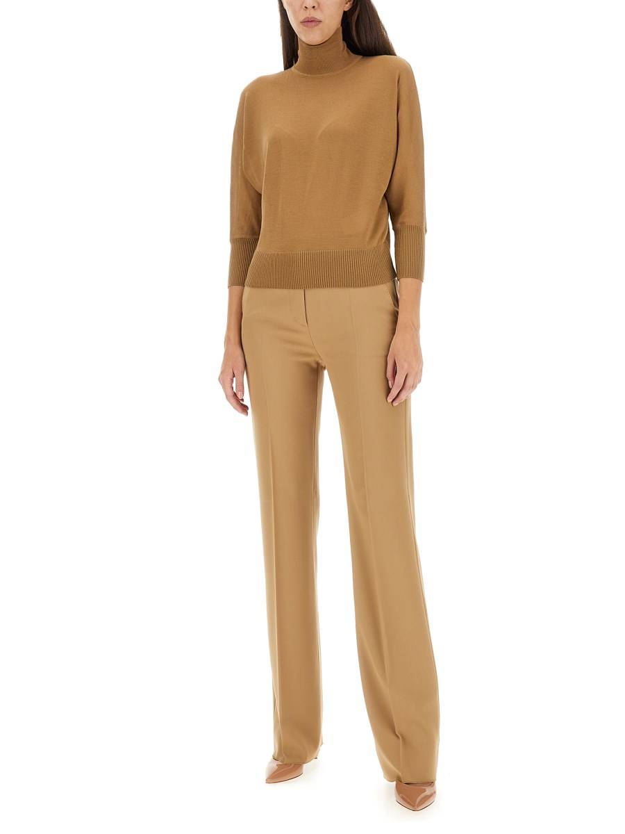 MAX MARA MAGLIA IN LANA