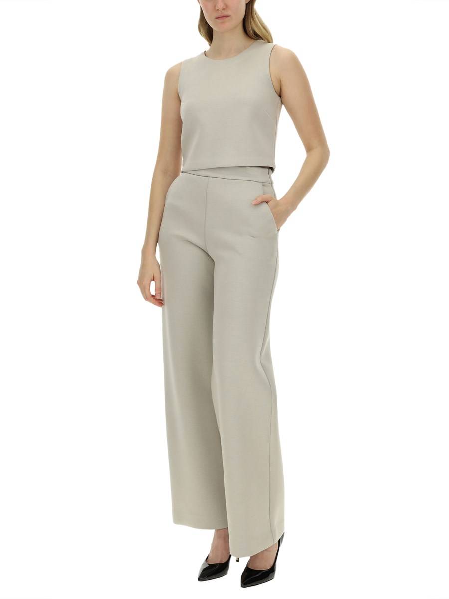 MAX MARA PANTALONE "ALISSO TIMELESS"