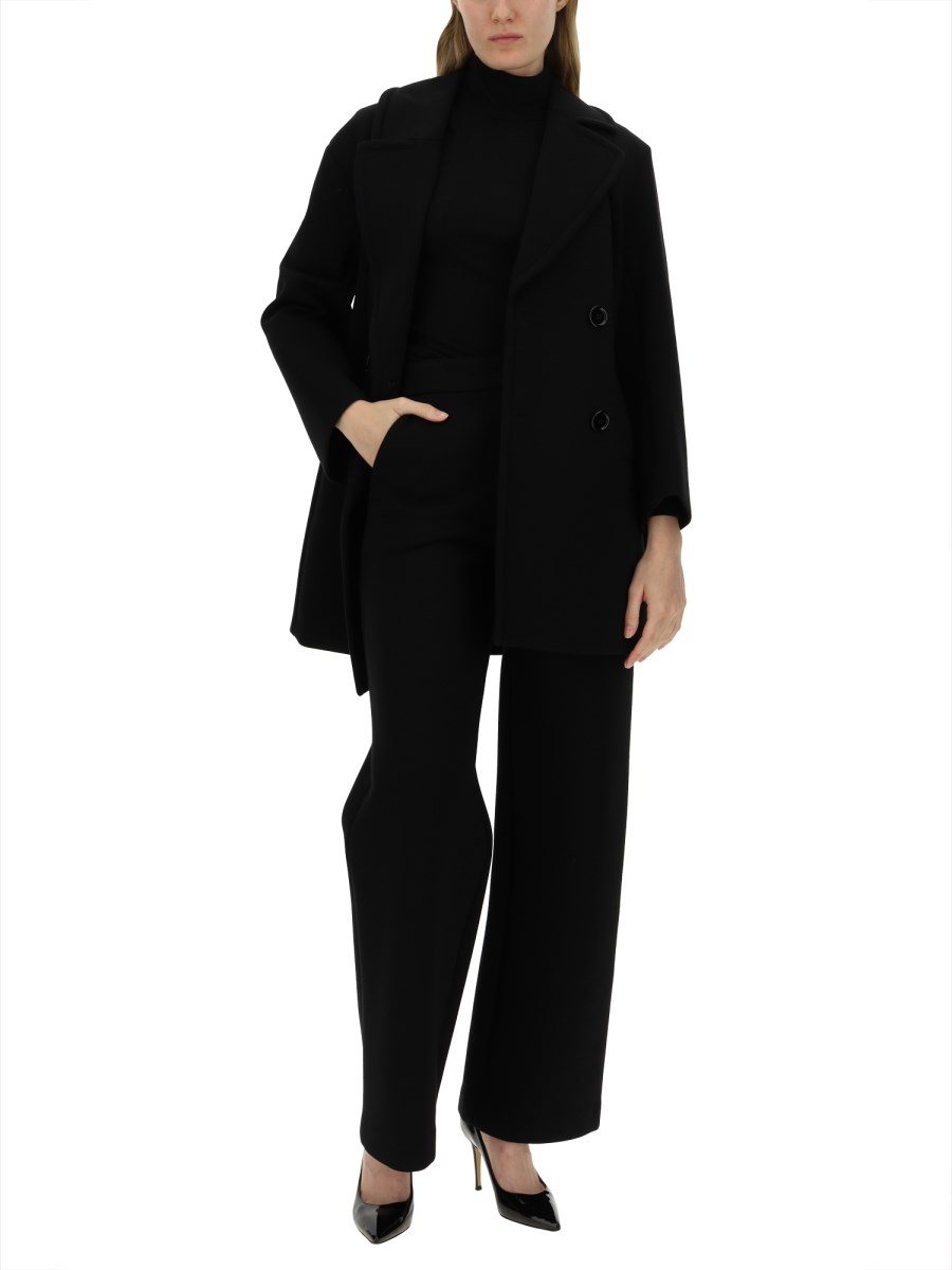 MAX MARA PANTALONE ALISSO TIMELESS