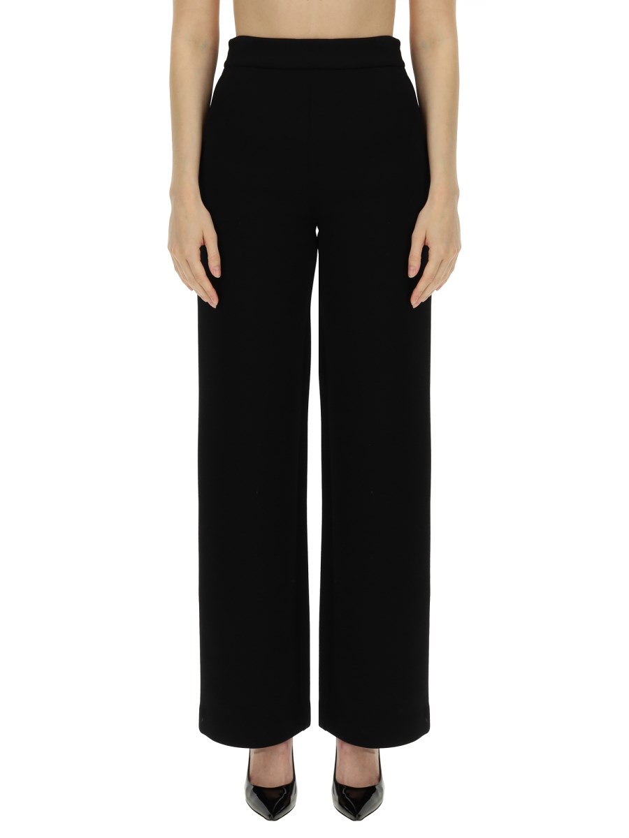 MAX MARA PANTALONE ALISSO TIMELESS