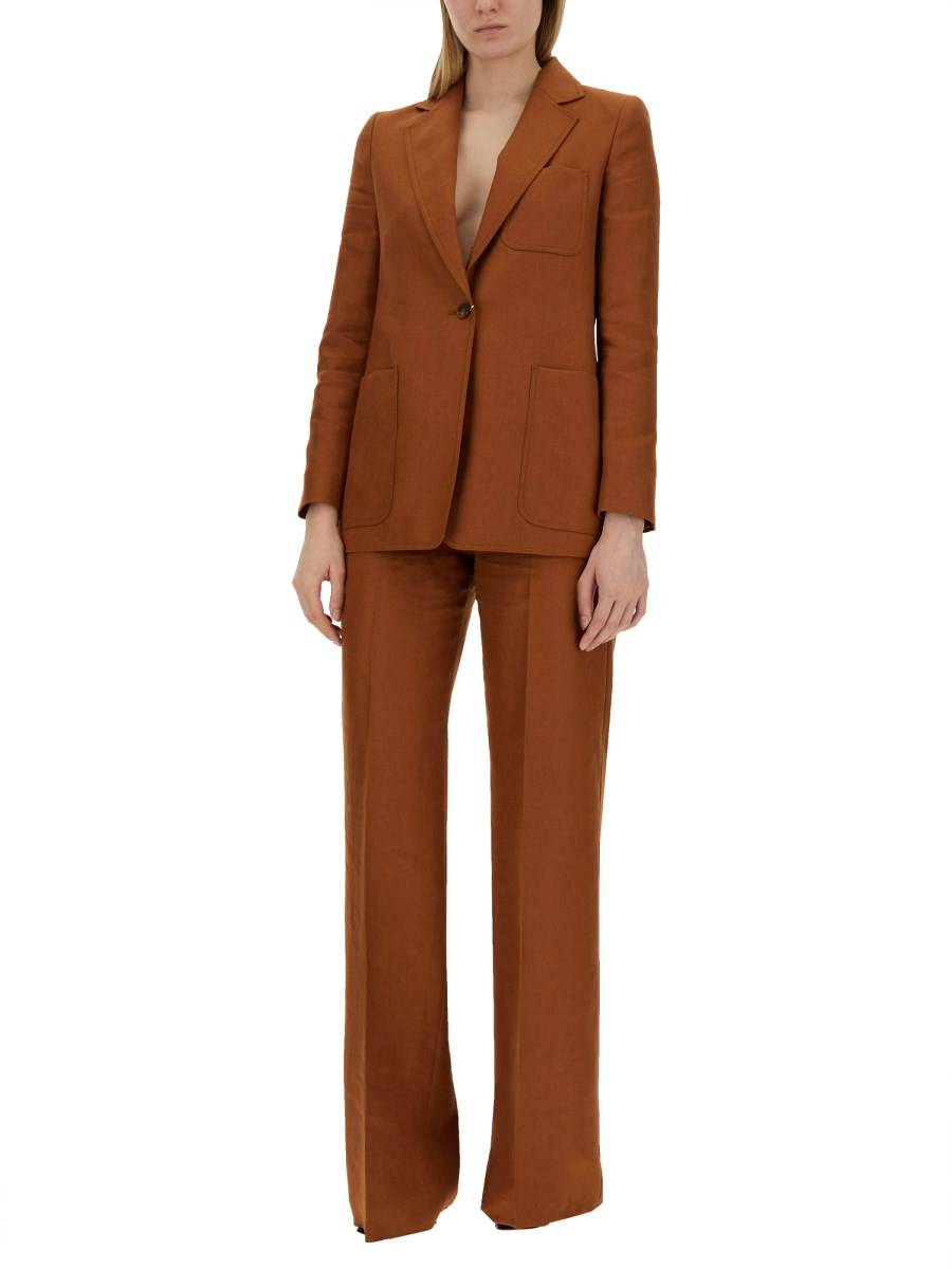 MAX MARA PANTALONE "ESTATE"