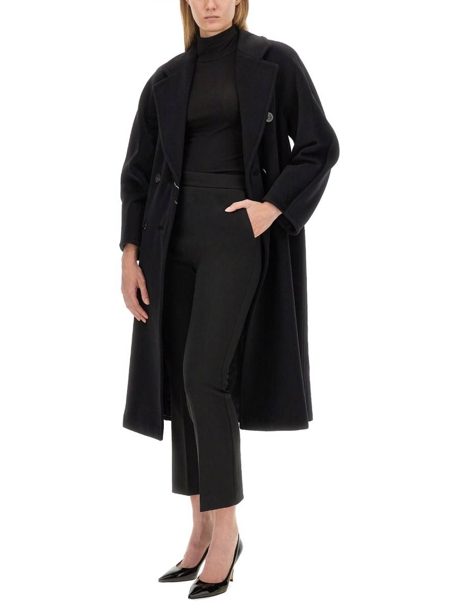 MAX MARA PANTALONE "PARATA"