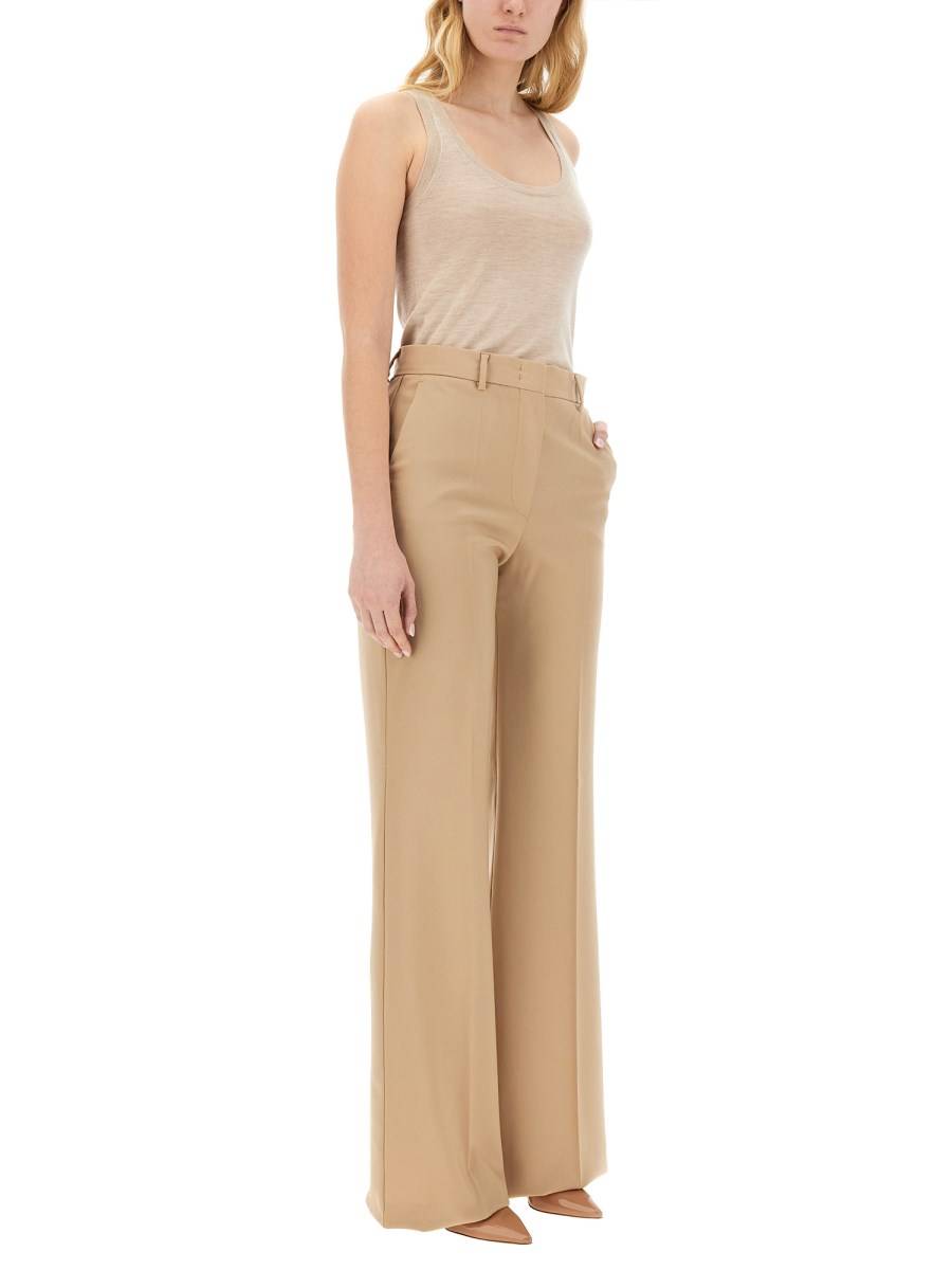 MAX MARA TOP "ABBONO" IN CASHMERE