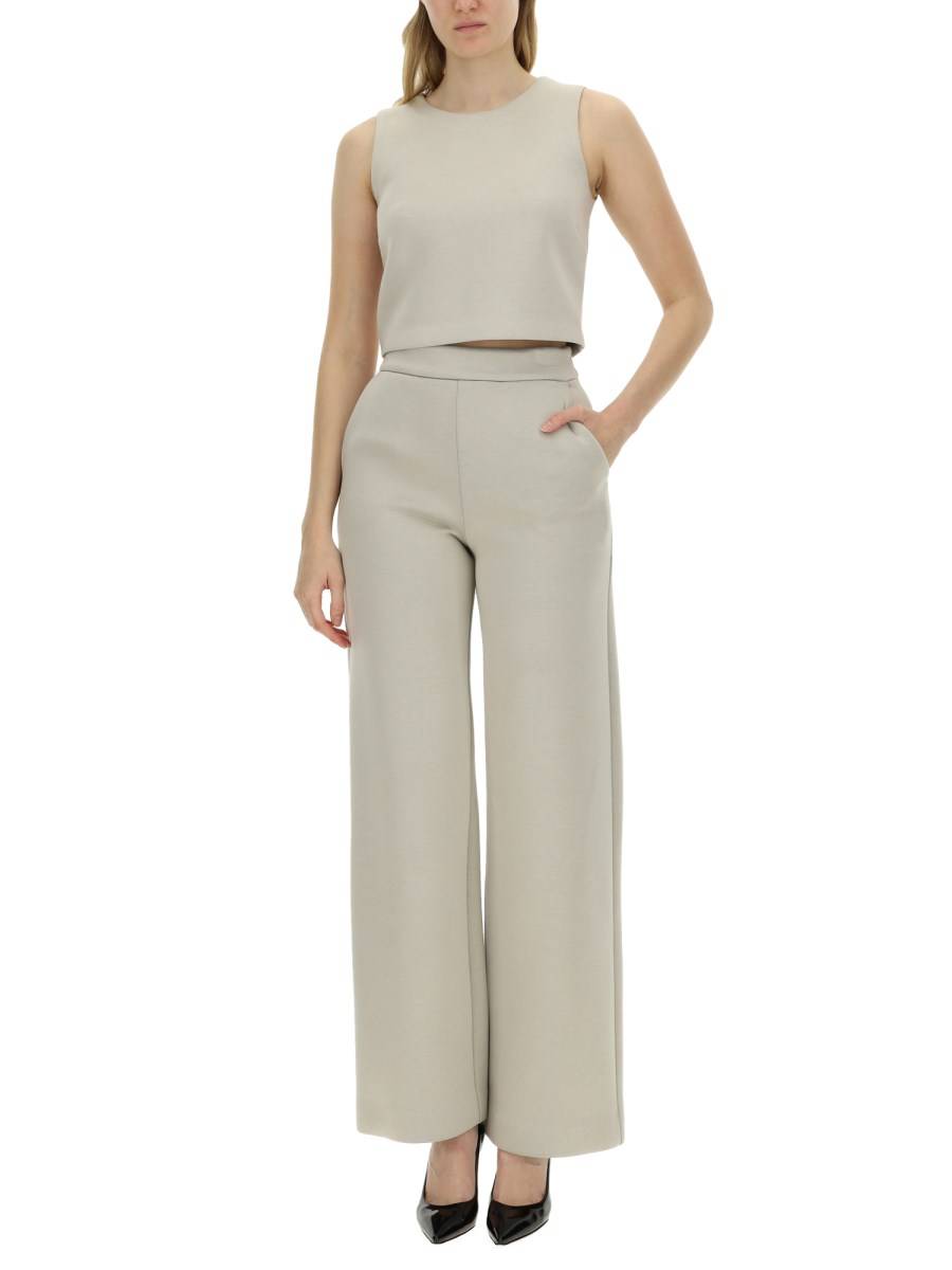 MAX MARA TOP "DAZZY TIMELESS"