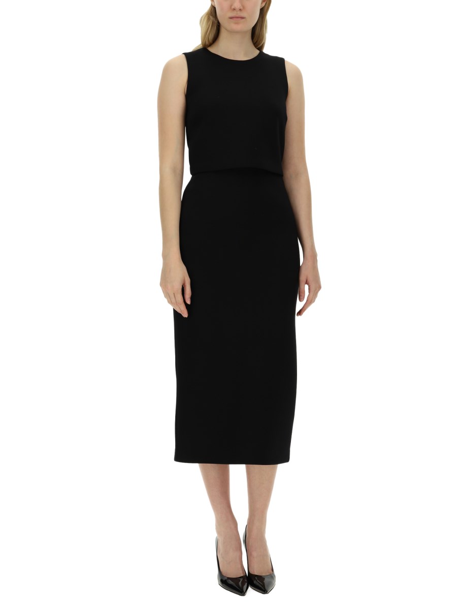 MAX MARA TOP "DAZZY TIMELESS"