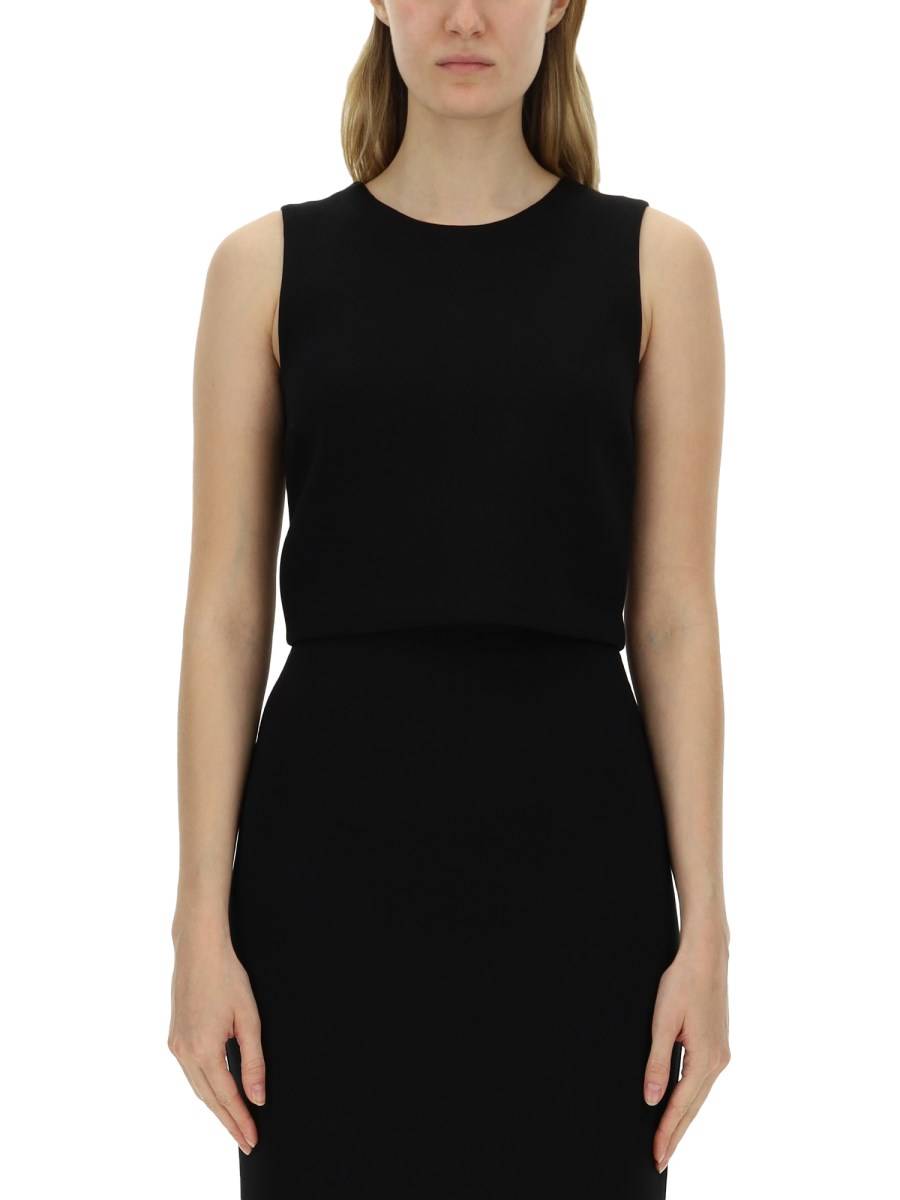 MAX MARA TOP "DAZZY TIMELESS"
