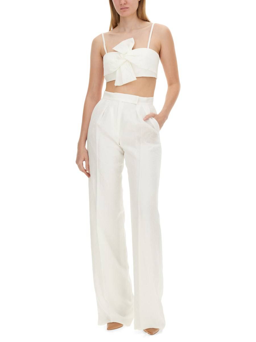 MAX MARA TOP FEMME BRIDAL