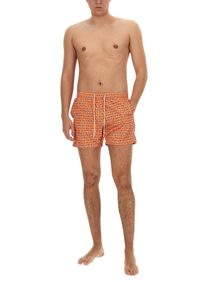 MC2 SAINT BARTH COSTUME DA BAGNO