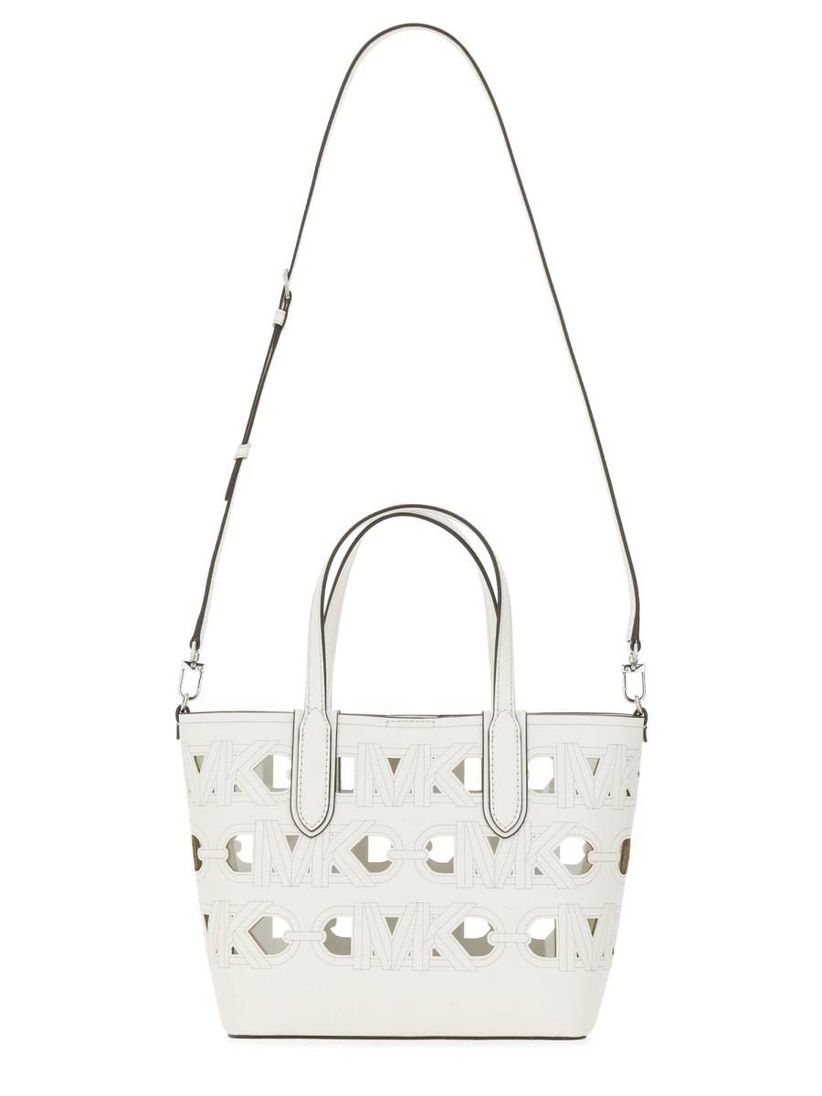 MICHAEL BY MICHAEL KORS BORSA ELIZA IN ECO PELLE