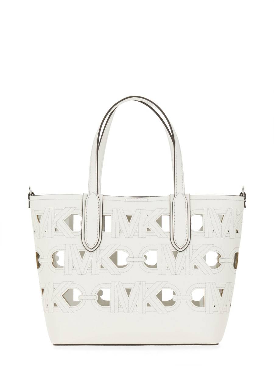 MICHAEL BY MICHAEL KORS BORSA ELIZA IN ECO PELLE