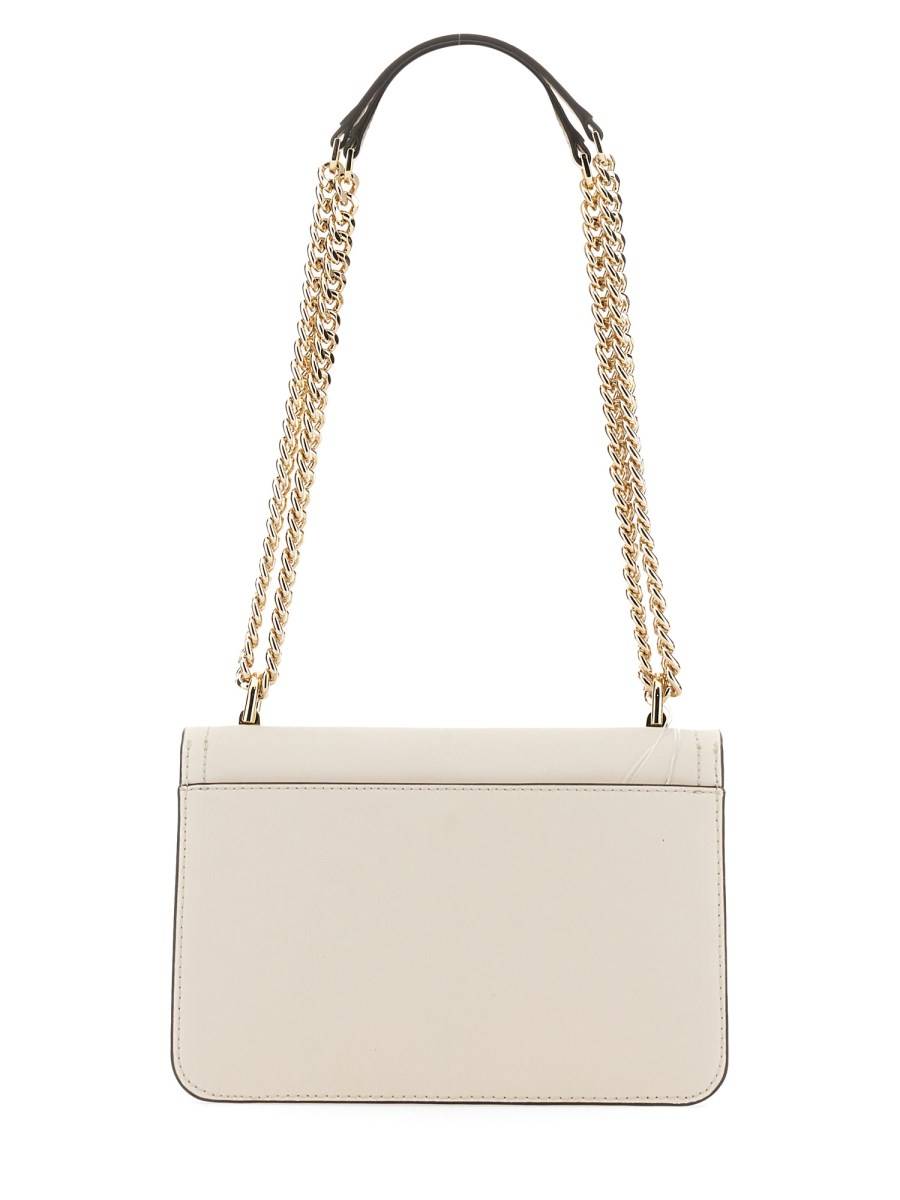 MICHAEL BY MICHAEL KORS BORSA HEATHER IN PELLE