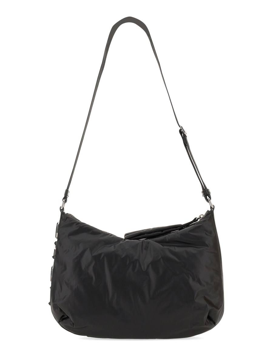MICHAEL BY MICHAEL KORS BORSA LEONIE IN NYLON