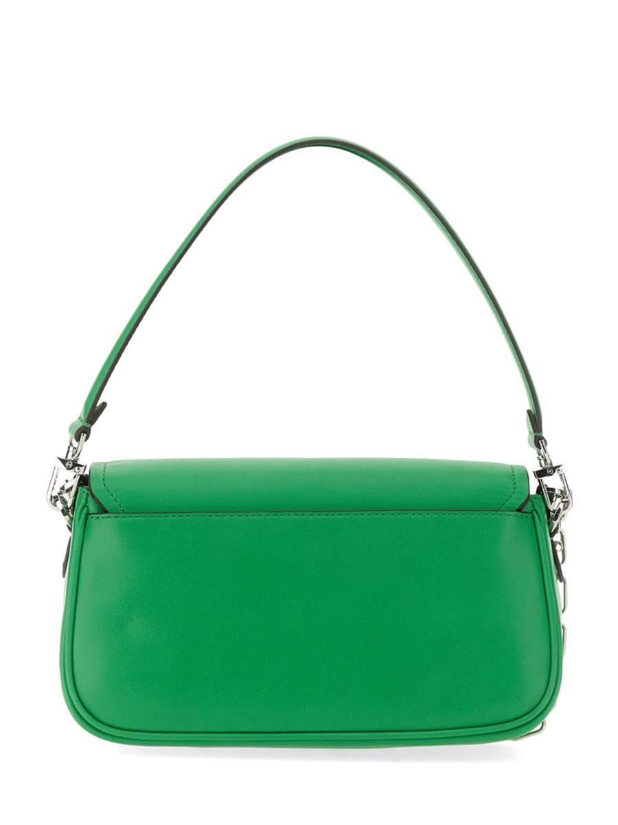 MICHAEL BY MICHAEL KORS BORSA PARKER IN PELLE
