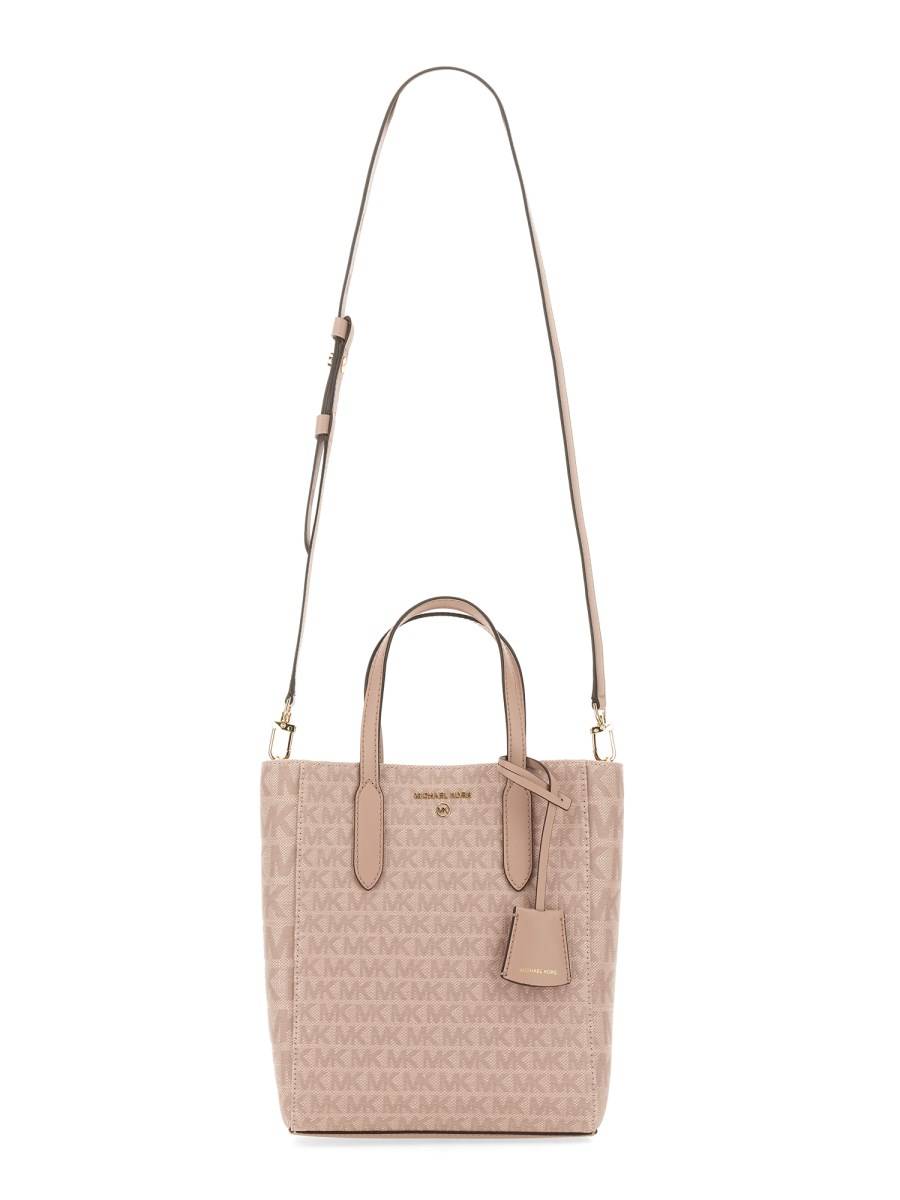 MICHAEL BY MICHAEL KORS BORSA SINCLAIR CON LOGO