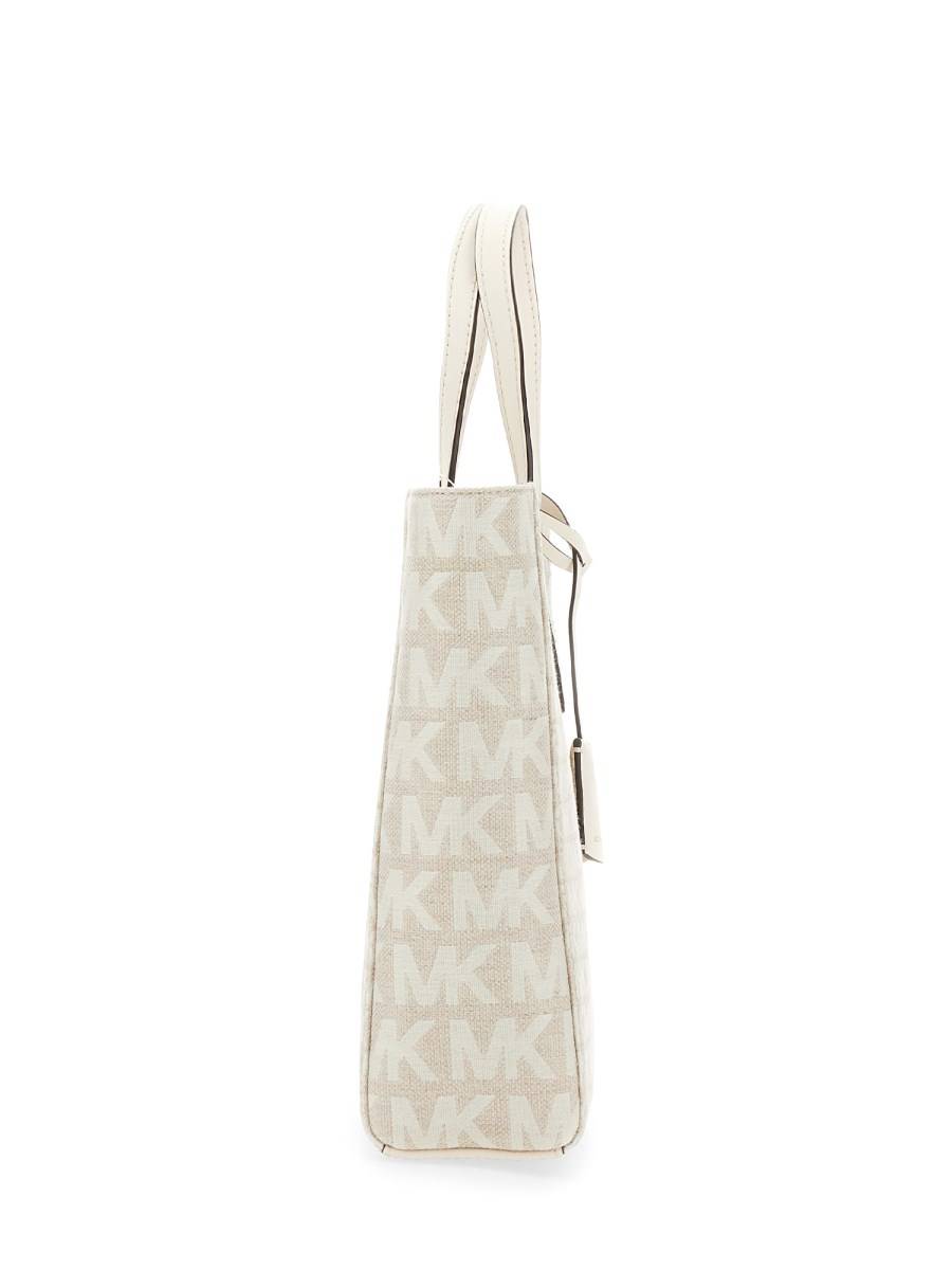MICHAEL BY MICHAEL KORS BORSA SINCLAIR CON LOGO