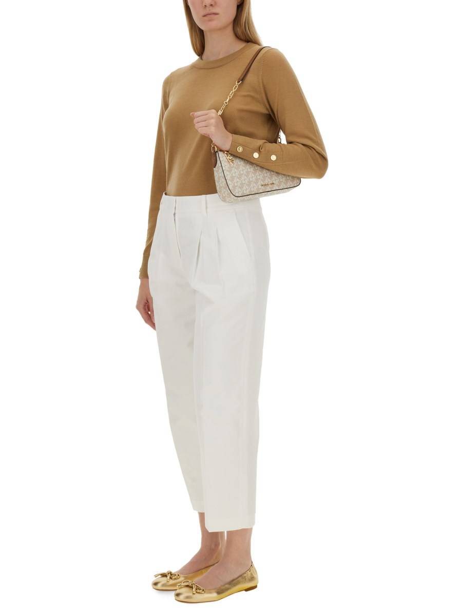 MICHAEL BY MICHAEL KORS MAGLIA IN LANA