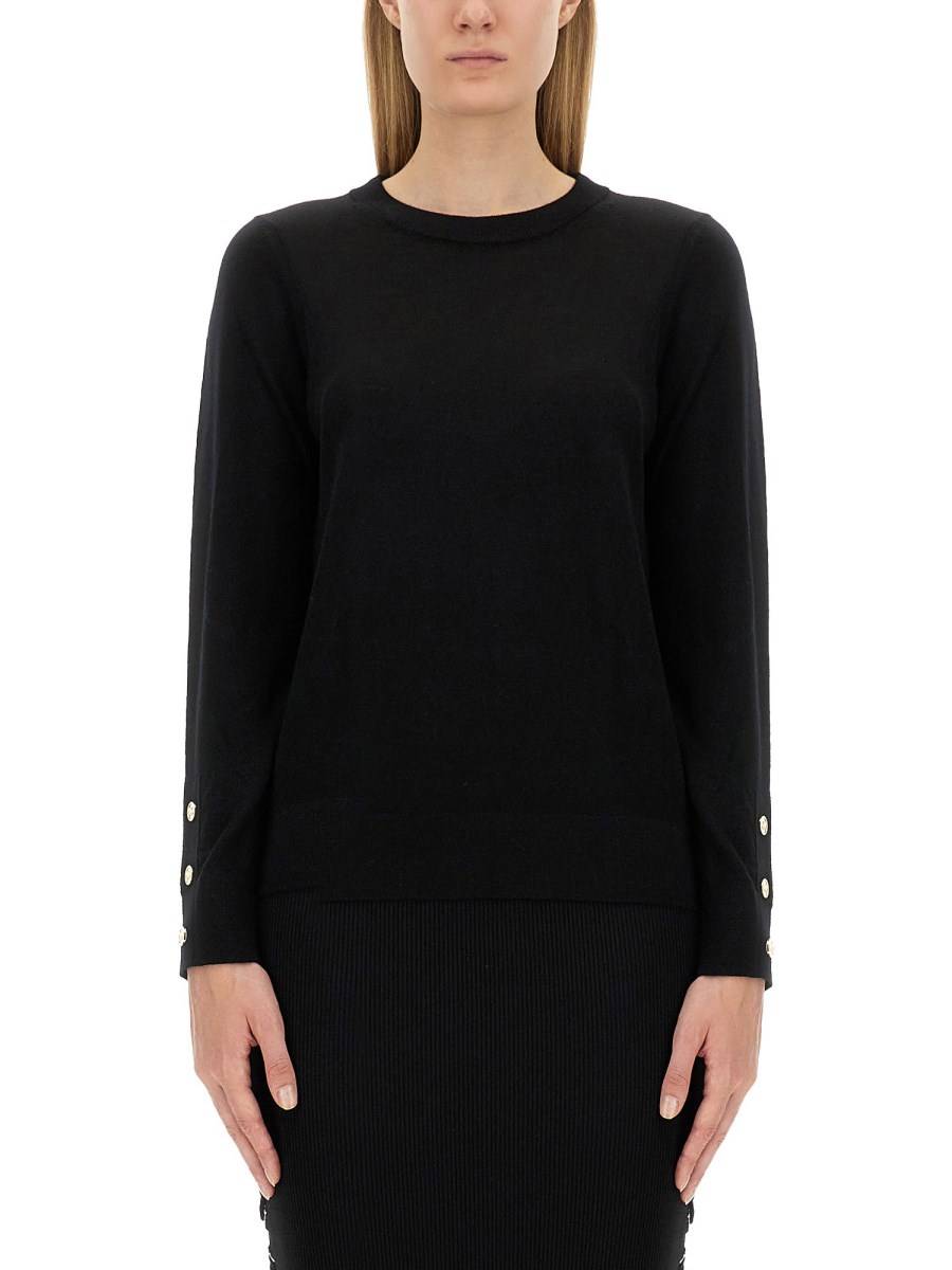MICHAEL BY MICHAEL KORS MAGLIA IN LANA MERINO