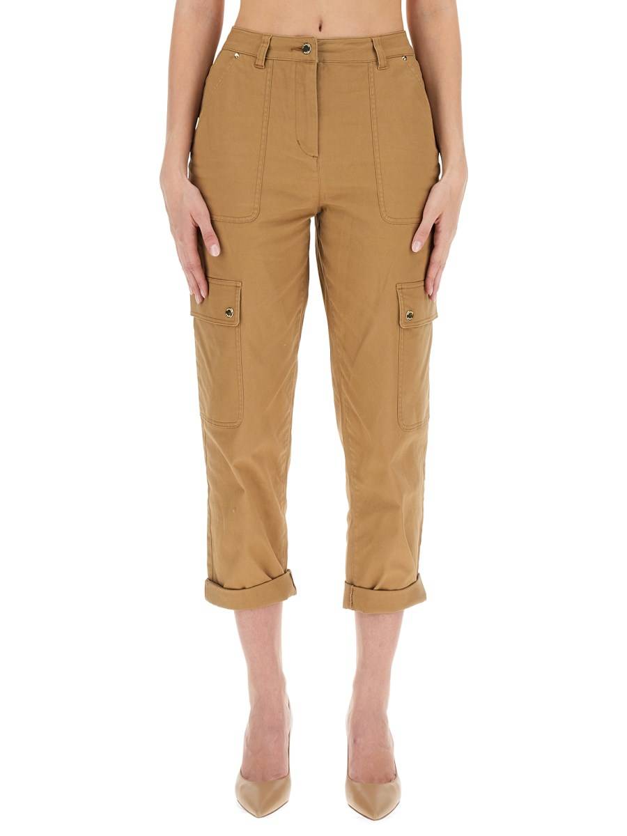 MICHAEL BY MICHAEL KORS PANTALONE CARGO