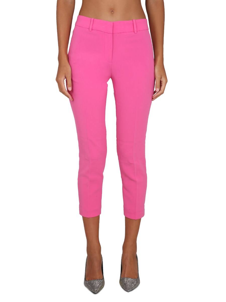 MICHAEL BY MICHAEL KORS PANTALONE CROPPED