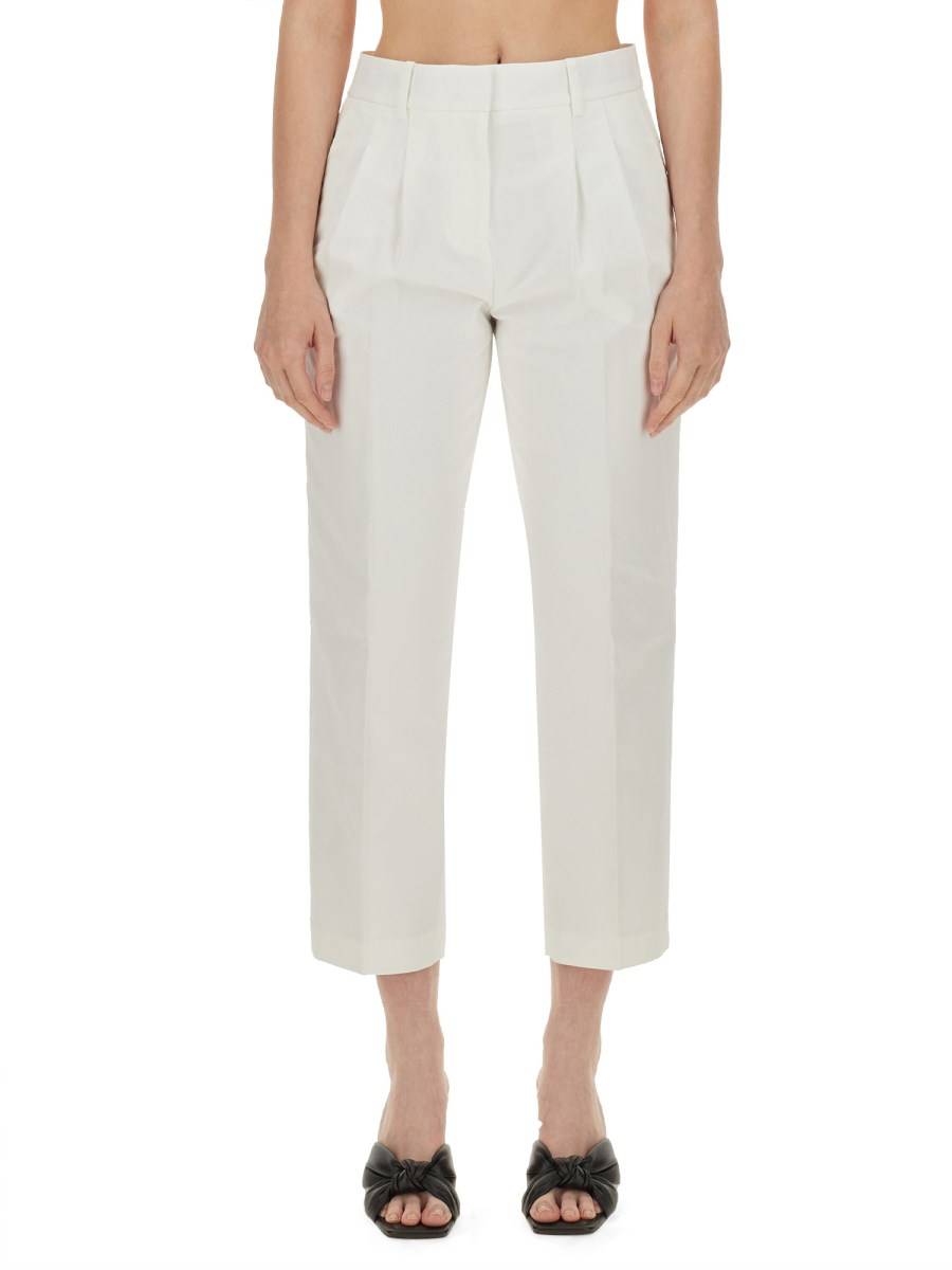 MICHAEL BY MICHAEL KORS PANTALONE CROPPED