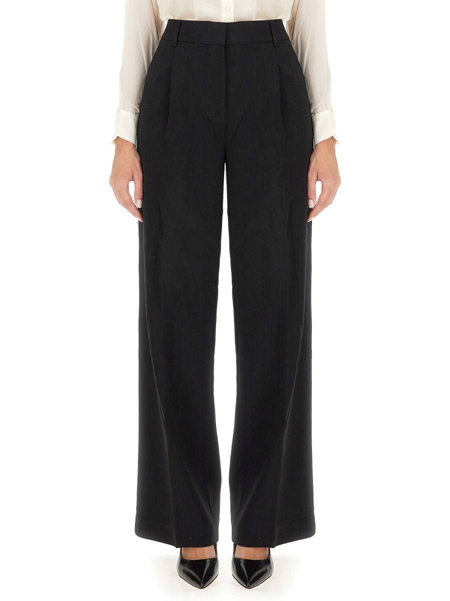 MICHAEL BY MICHAEL KORS PANTALONE WIDE LEG