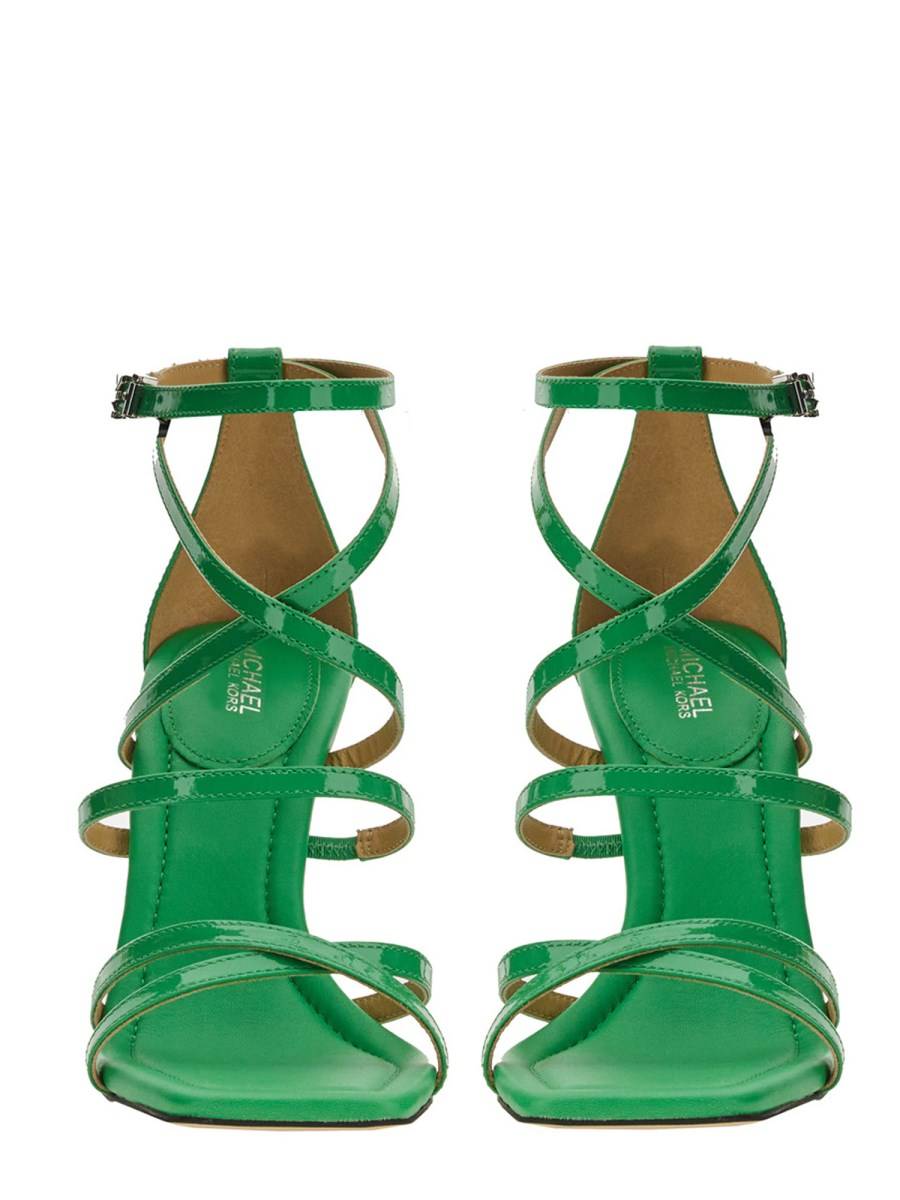 MICHAEL BY MICHAEL KORS PUMPS IN PELLE