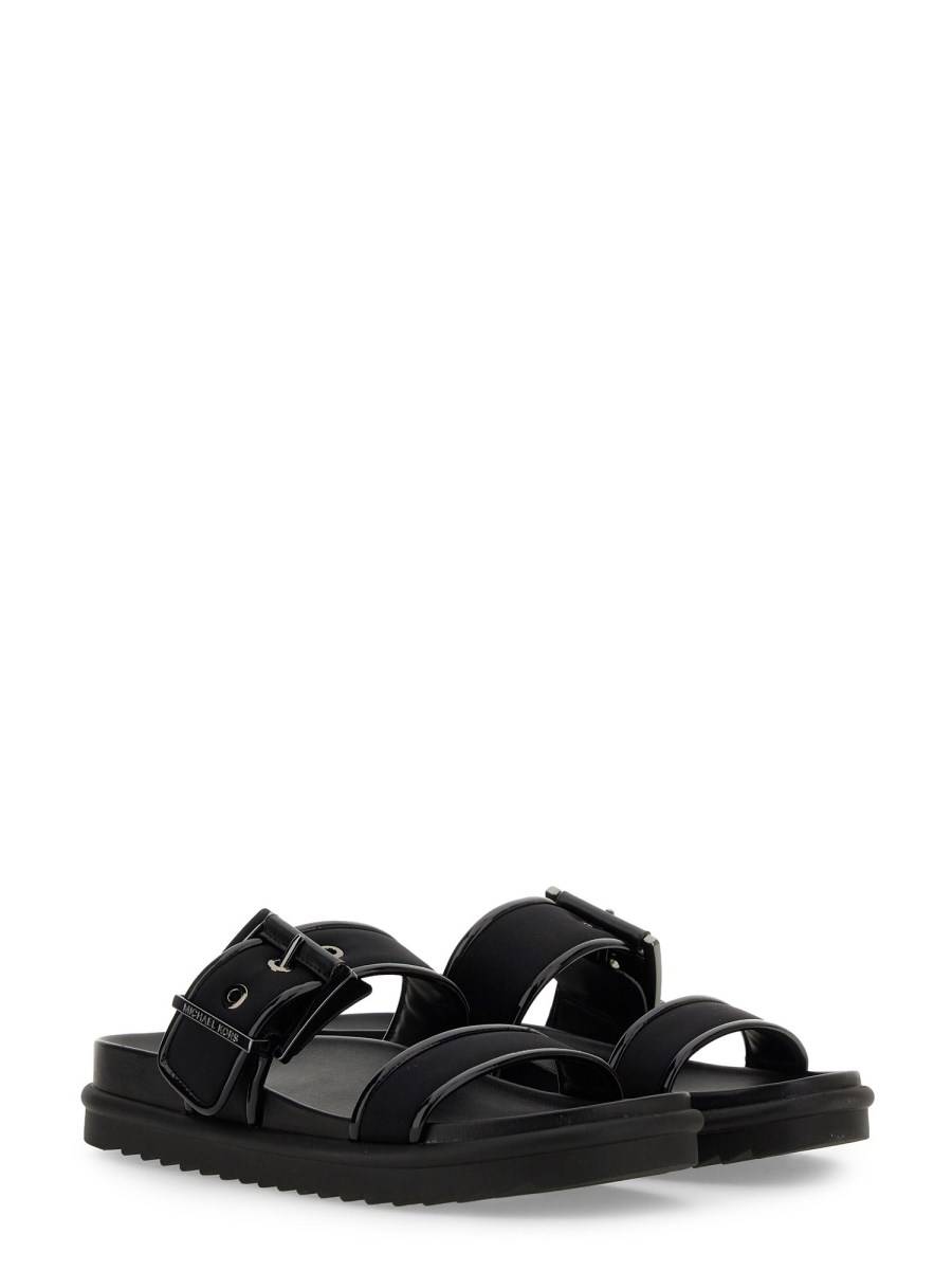 MICHAEL BY MICHAEL KORS SANDALO "COLBY"