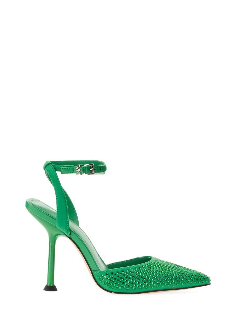 MICHAEL BY MICHAEL KORS SANDALO IMANI