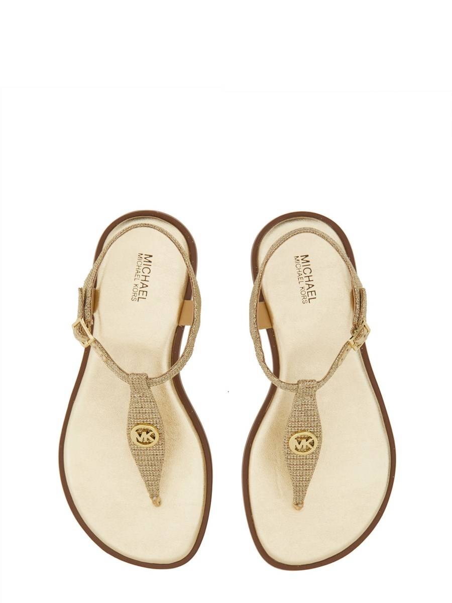 MICHAEL BY MICHAEL KORS SANDALO "MALLORY"