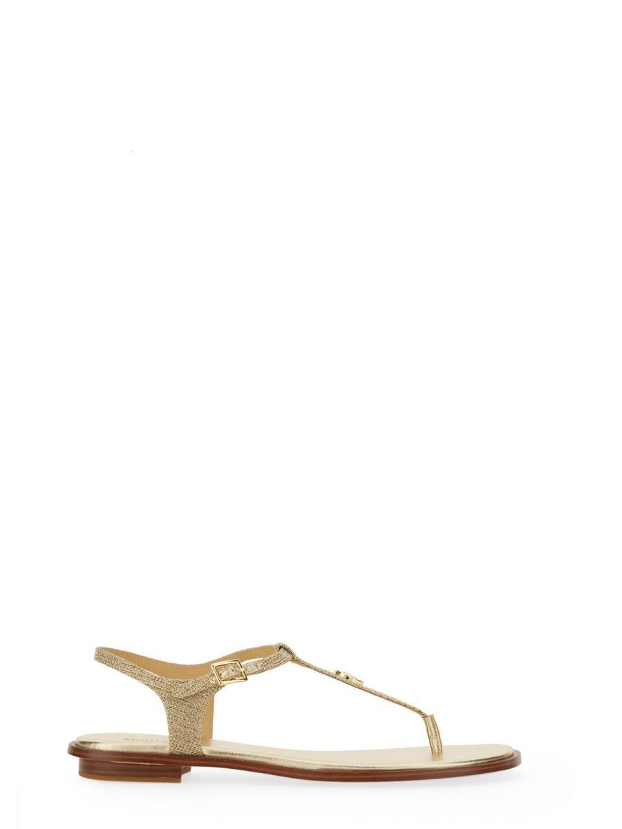 MICHAEL BY MICHAEL KORS SANDALO "MALLORY"