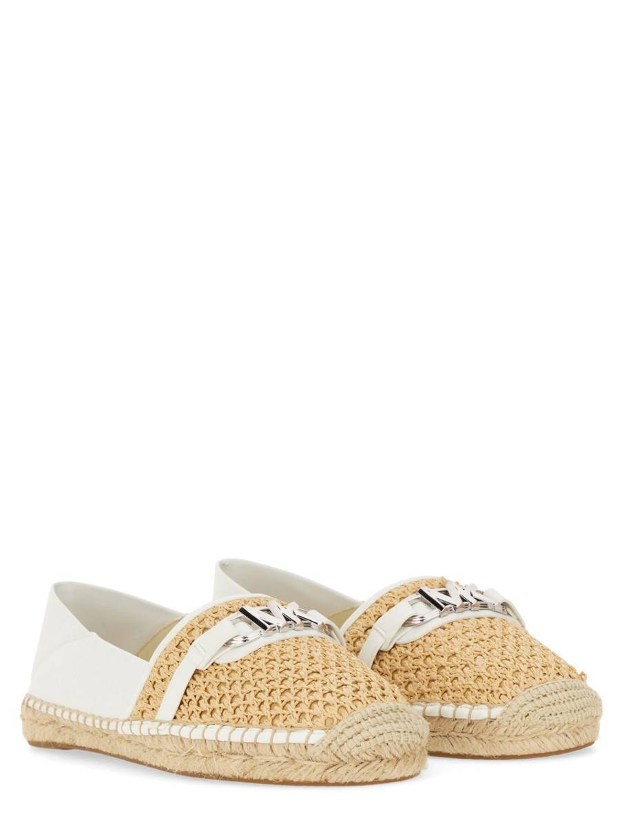 MICHAEL BY MICHAEL KORS SANDALO SLIP ON