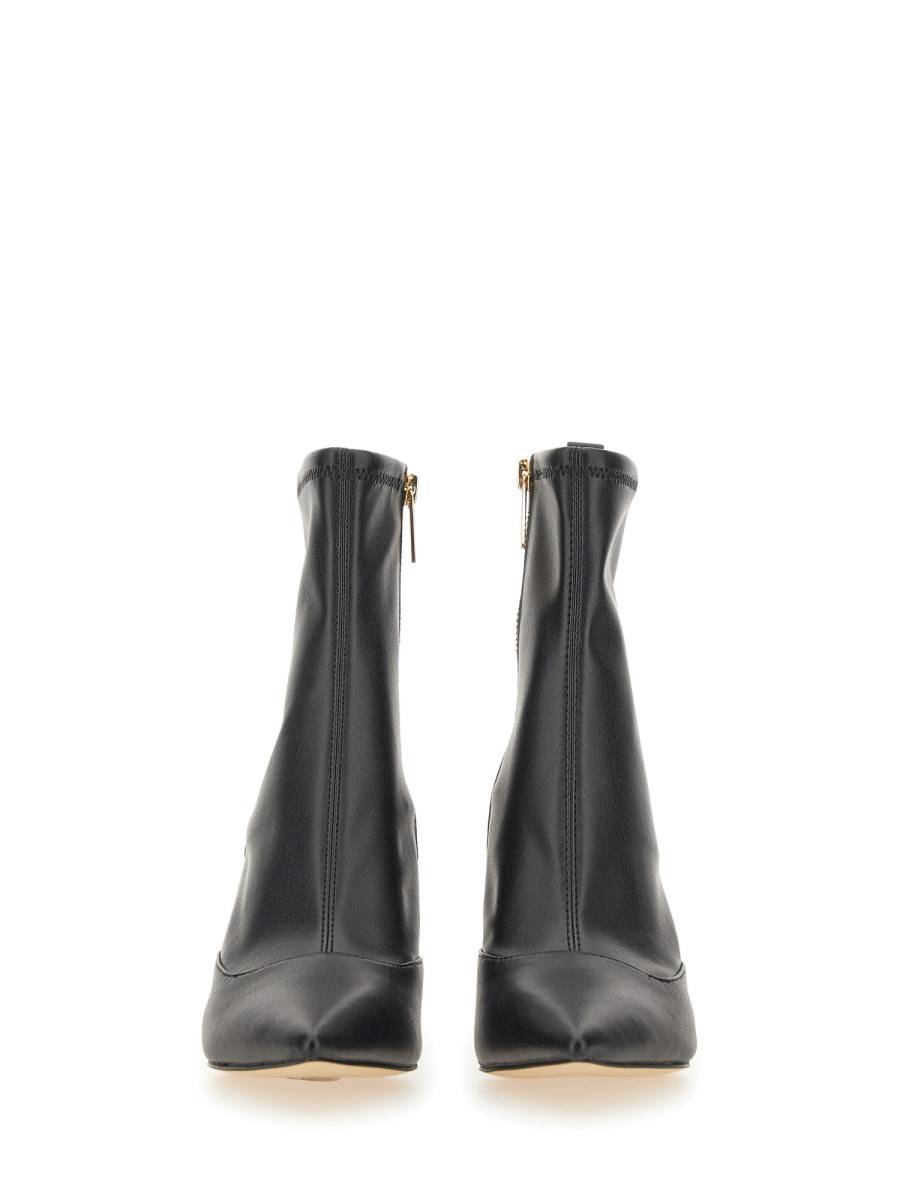 MICHAEL BY MICHAEL KORS STIVALE CLARA IN ECO PELLE