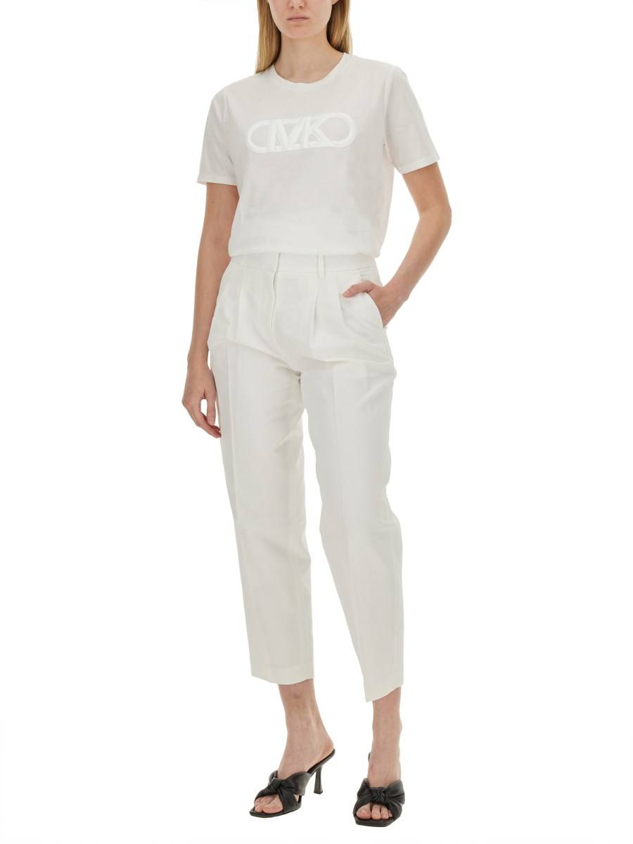 MICHAEL BY MICHAEL KORS T-SHIRT CON LOGO