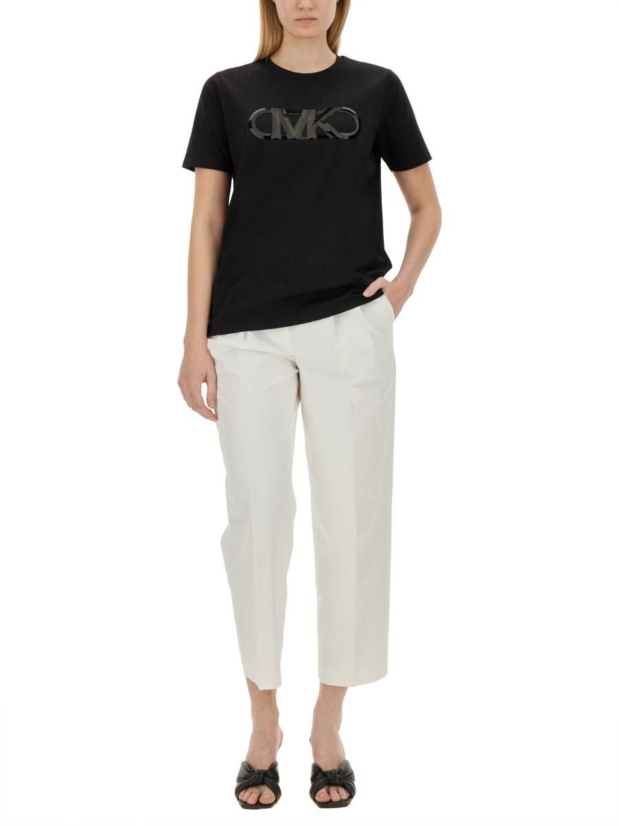 MICHAEL BY MICHAEL KORS T-SHIRT CON LOGO