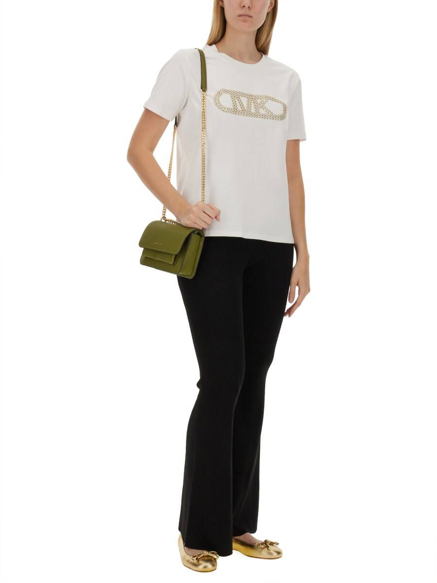 MICHAEL BY MICHAEL KORS T-SHIRT CON LOGO