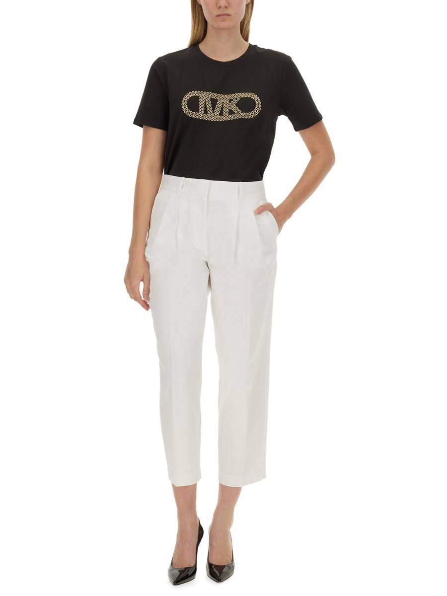 MICHAEL BY MICHAEL KORS T-SHIRT CON LOGO